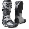 Bottes de Motocross Comp gris