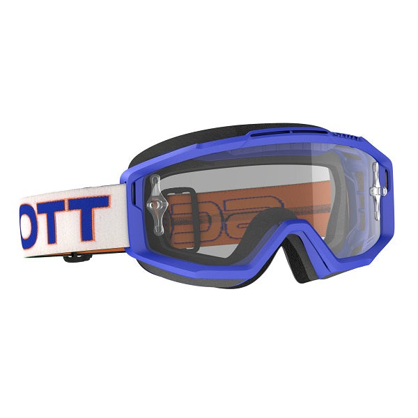 Split OTG Goggles - Scott – ADM Sport
