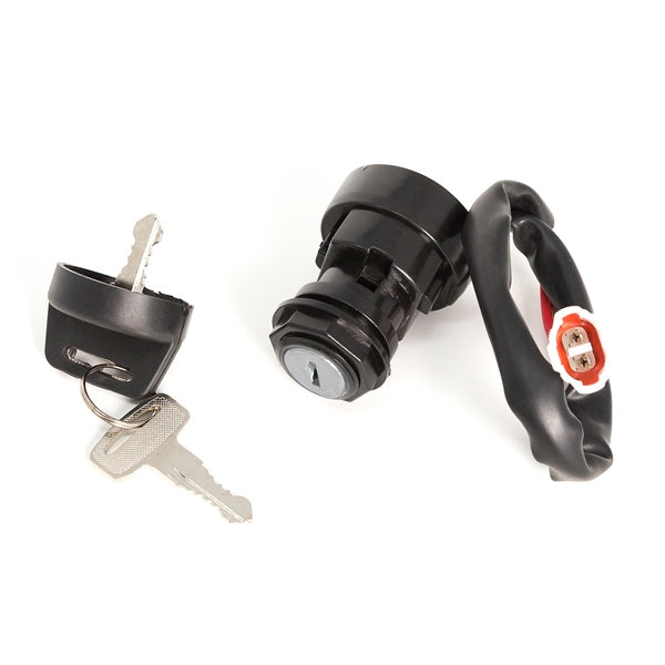 Interrupteur de Contact Serrure à Clé||Contact Switch Lock with Key