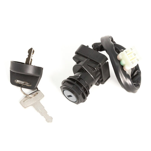 Interrupteur de Contact Serrure à Clé||Contact Switch Lock with Key