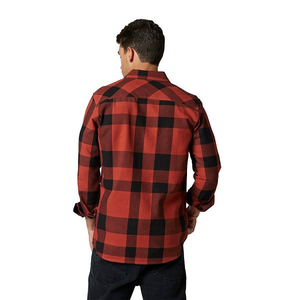 Voyd 2.0 Flannel Shirt 23