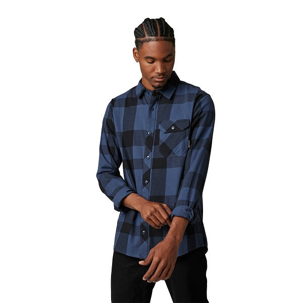 Voyd 2.0 Flannel Shirt 23