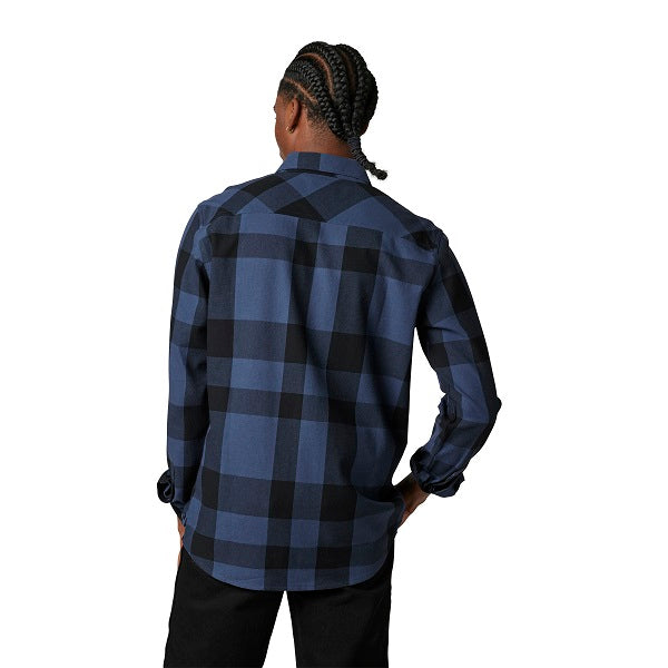 Voyd 2.0 Flannel Shirt 23