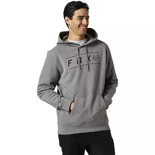 Pinnacle Fleece Hoodie 23