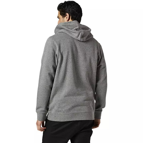 Pinnacle Fleece Hoodie 23