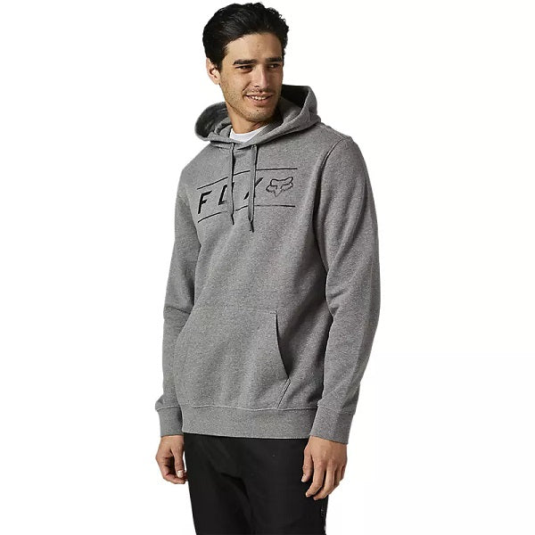 Pinnacle Fleece Hoodie 23