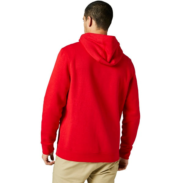 Coton Ouaté Pinnacle Fleece - Liquidation||Pinnacle Fleece Hoodie - Clearance