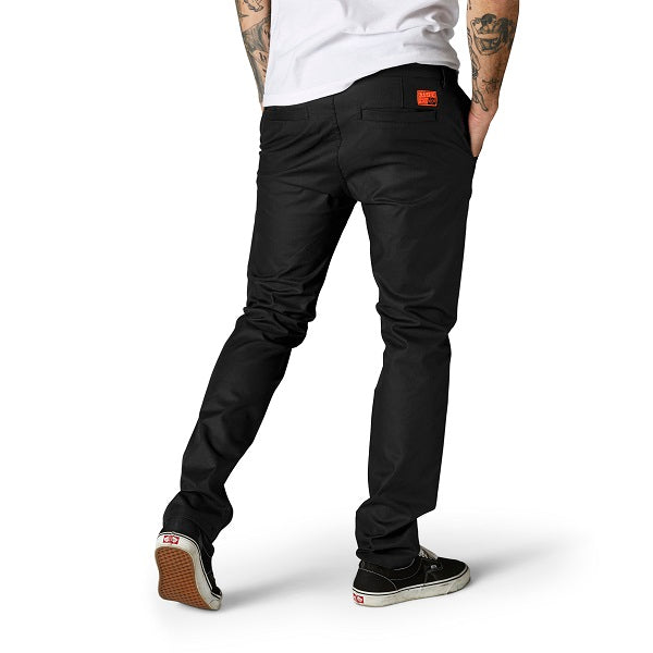 Pantalon Essex Slim||Essex Slim Pant