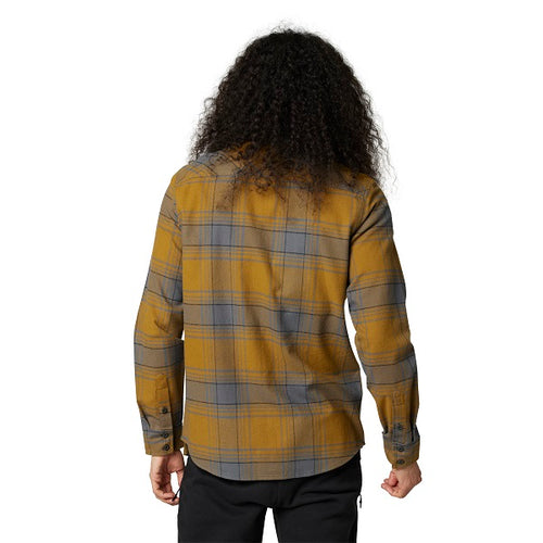 Traildust 2.0 Flannel Shirt