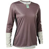 Women's Defend Long Sleeve Jersey