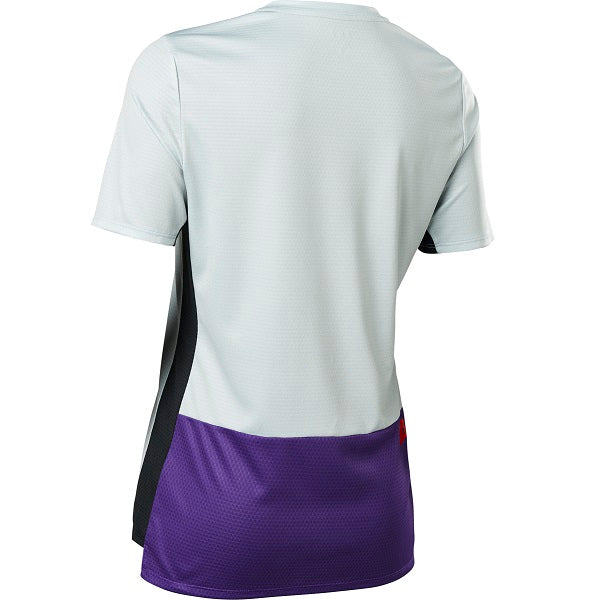 Women's Defend Jersey