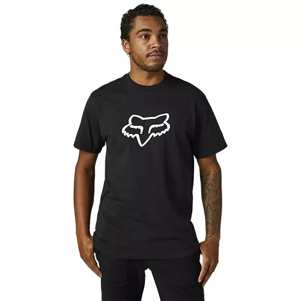 Legacy Fox Head T-Shirt