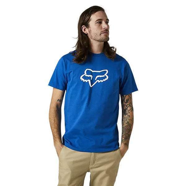 T-Shirt Legacy Fox Head - Liquidation||Legacy Fox Head T-Shirt - Clearance