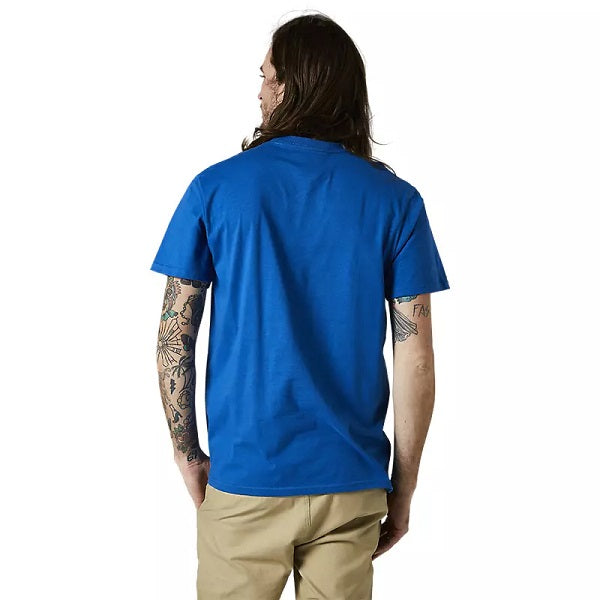 T-Shirt Legacy Fox Head - Liquidation||Legacy Fox Head T-Shirt - Clearance