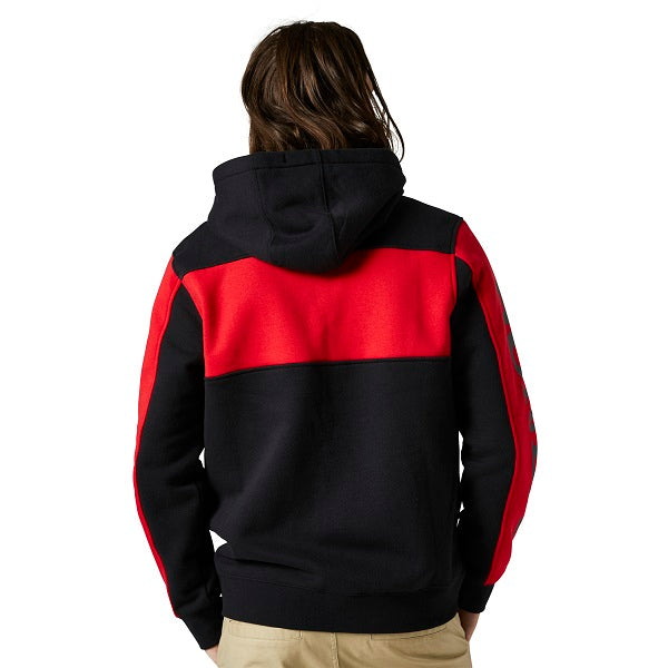 Honda zip up outlet hoodie