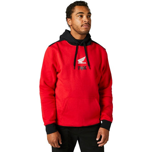 Coton Ouaté Honda Wing - Liquidation||Honda Wing Hoodie - Clearance