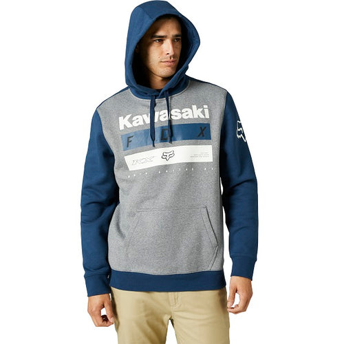 Coton Ouaté Kawi Stripe - Liquidation||Kawi Stripe Hoodie - Clearance