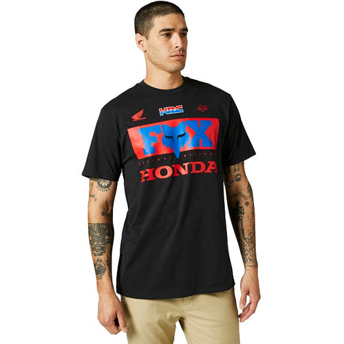 T-Shirt Honda 22 - Liquidation||Honda T-Shirt 22 - Clearance