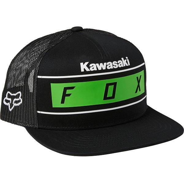 Kawi Snapback Hat