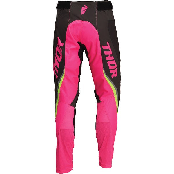 Pantalon de Motocross Pulse Rev Femme||Motocross Pants Pulse Rev Women