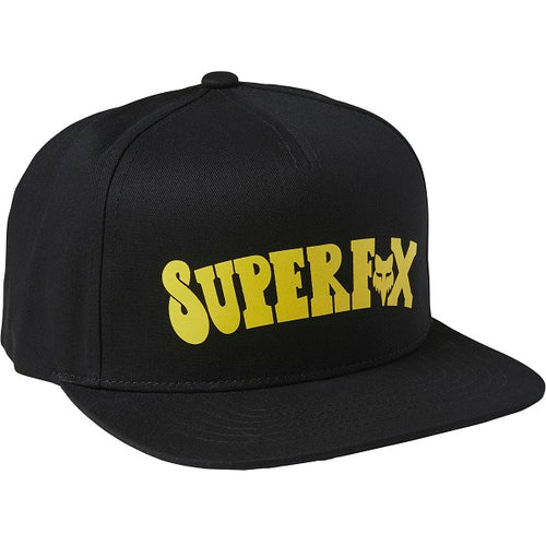 Casquette Supr Trik - Liquidation