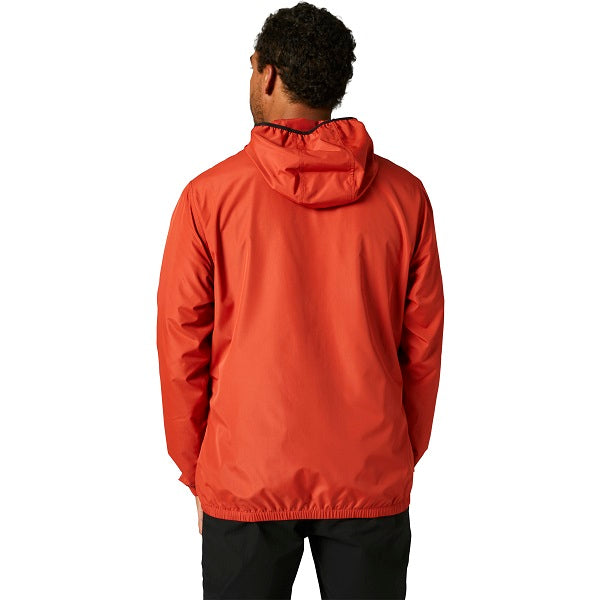 Manteau Calibrated Windbreaker - Liquidation||Calibrated Windbreaker Jacket - Clearance