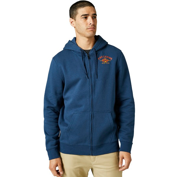 Coton Ouaté AT Bay Fleece - Liquidation||AT Bay Fleece Hoodie - Clearance