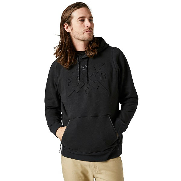 Coton Ouaté Calibrated Fleece - Liquidation||Calibrated Fleece Hoodie - Clearance