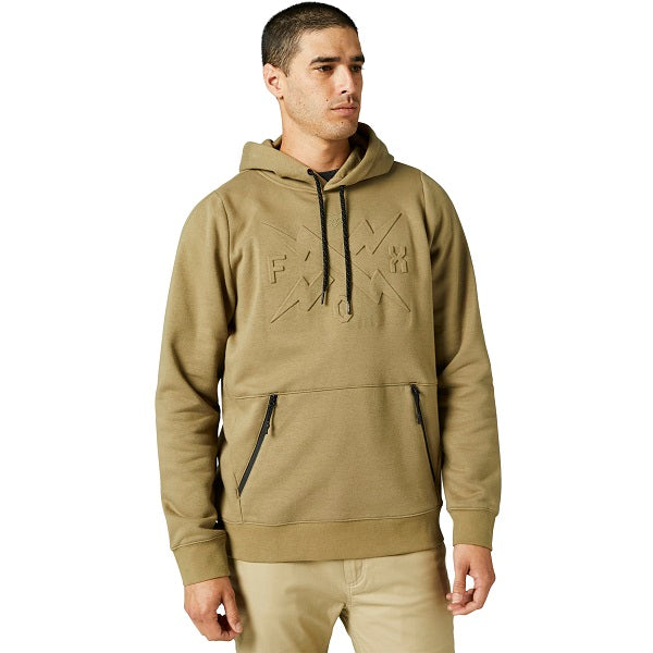 Coton Ouaté Calibrated Fleece - Liquidation||Calibrated Fleece Hoodie - Clearance