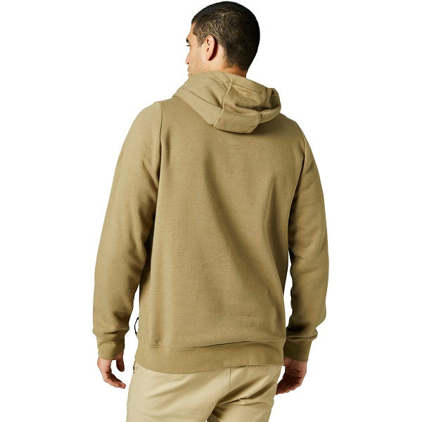 Coton Ouaté Calibrated Fleece - Liquidation||Calibrated Fleece Hoodie - Clearance