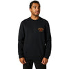 Coton Ouaté AT Bay Crew - Liquidation||AT Bay Crew Hoodie - Clearance