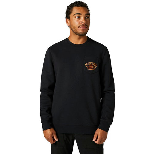 AT Bay Crew Hoodie