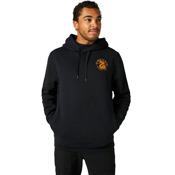 Coton Ouaté Going Pro - Liquidation||Going Pro Hoodie - Clearance