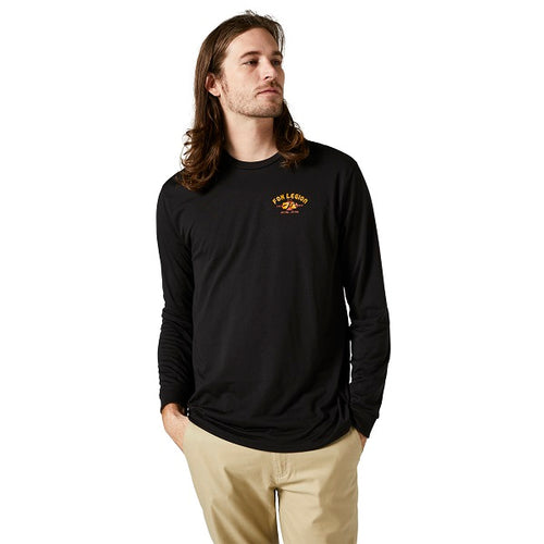 AT Bay Long Sleeve