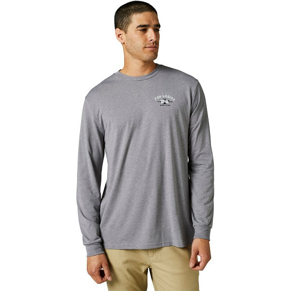 AT Bay Long Sleeve