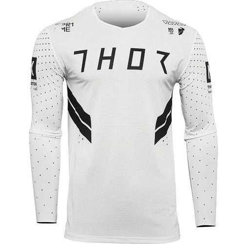 Chandail Prime Hero||Prime Hero Jersey