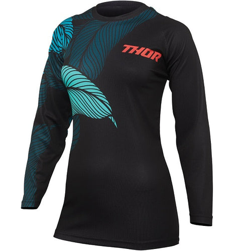 Women's Sector Urth Jersey