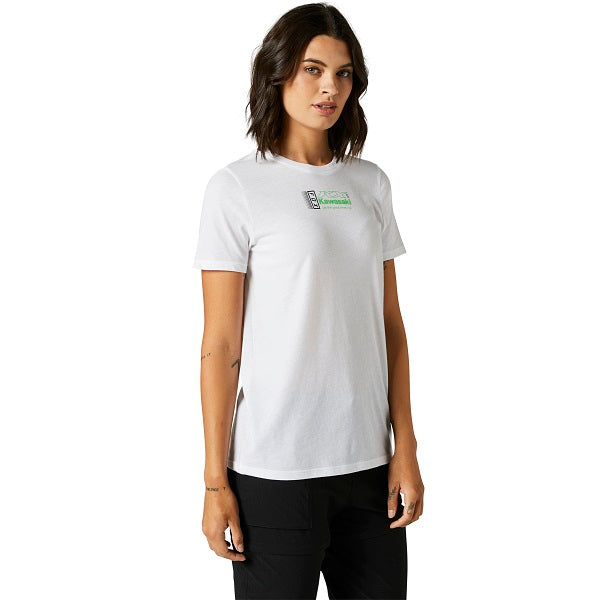 T-Shirt Kawi Pour Femmes - Liquidation