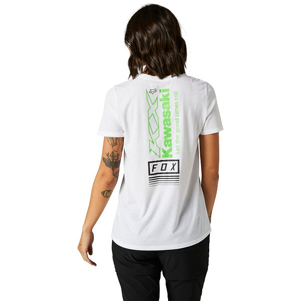 T-Shirt Kawi Pour Femmes - Liquidation||Women's Kawi T-Shirt - Clearance