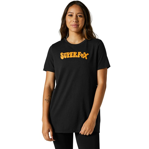 T-Shirt Supr Trik Pour Femmes - Liquidation||Women's Supr Trik T-Shirt - Clearance