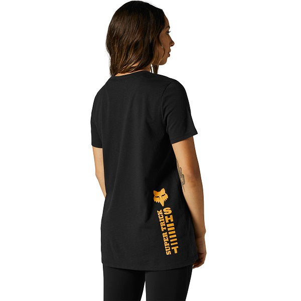 Women's Supr Trik T-Shirt