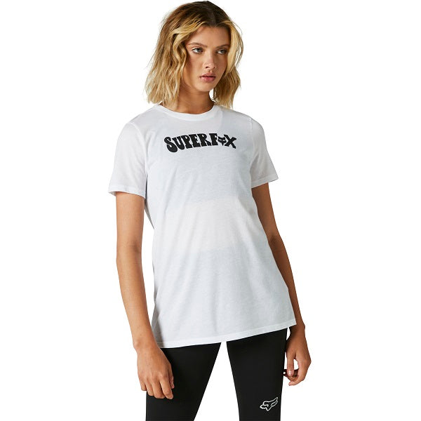 Women's Supr Trik T-Shirt