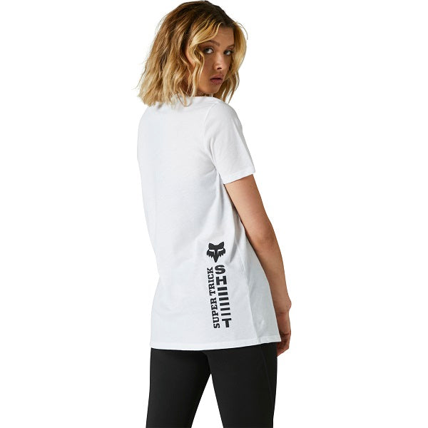 T-Shirt Supr Trik Pour Femmes - Liquidation||Women's Supr Trik T-Shirt - Clearance