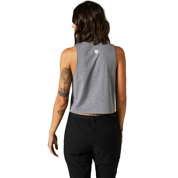 Camisole Supr Trik Pour Femmes||Women's Supr Trik Tank