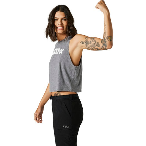 Women's Supr Trik Tank