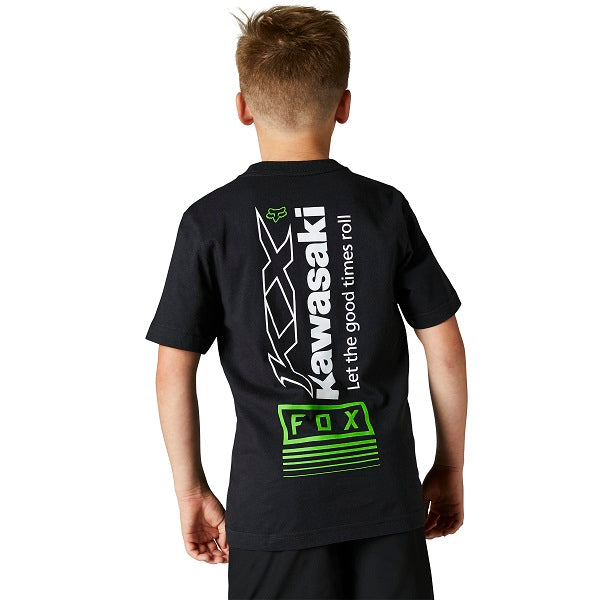 Youth Kawasaki T-Shirt