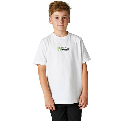 Youth Kawasaki T-Shirt