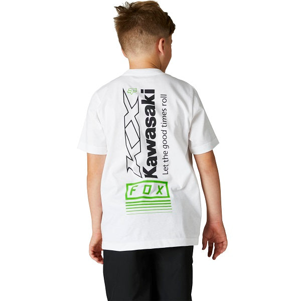 Youth Kawasaki T-Shirt