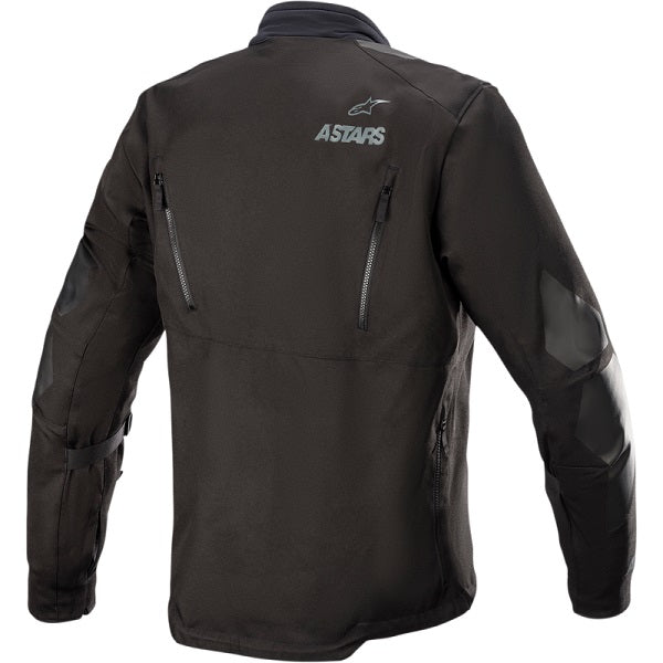 Manteau Enduro Venture XT Alpinestars noir, de face