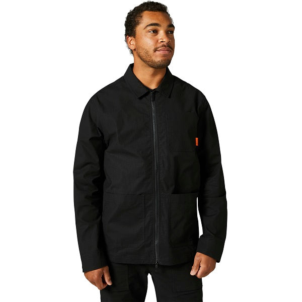 Manteau The Raid  - Liquidation||The Raid Jacket - Clearance